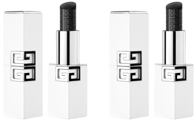 Givenchy Hydra Balm Black Lip Duo Givenchy Hydra Balm Black Lip Duo