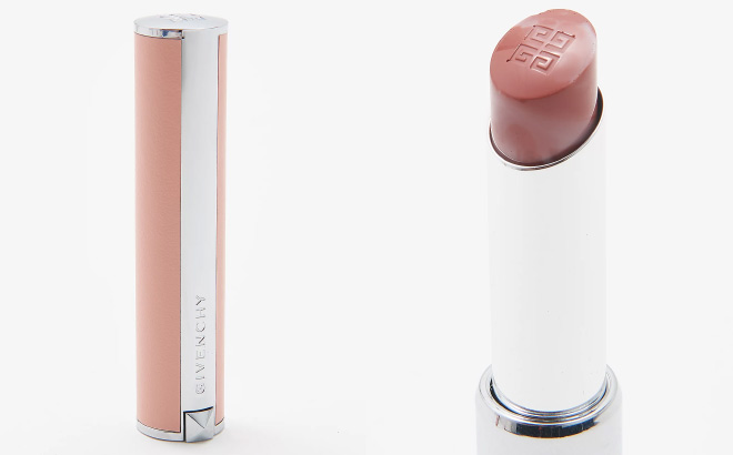 Givenchy Le Rose Perfecto Beautifying Lip Balm Givenchy Le Rose Perfecto Beautifying Lip Balm