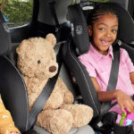 Graco SlimFit Convertible Car Seats