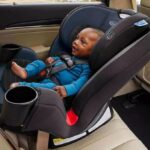 Graco TriRide 3 in 1 Convertible Car Seat Graco
