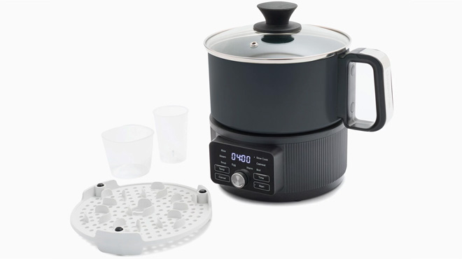 GreenPan 6 Cup Multi Cooker