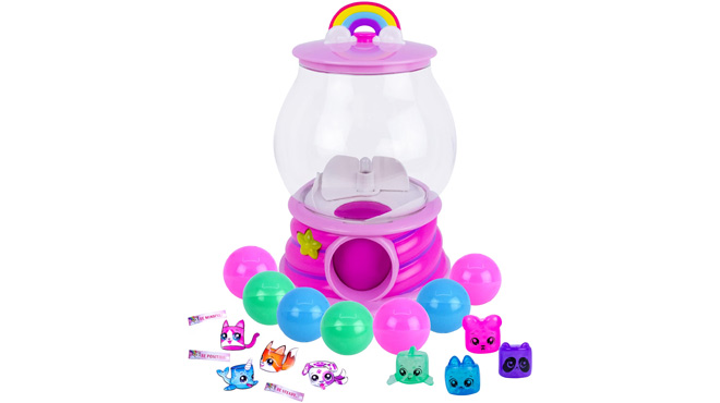 Gumball Magic Interactive Light Up Machine Gumball Magic Interactive Light Up Machine
