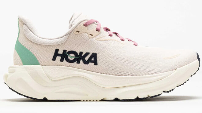 HOKA Arahi 8 Womens Shoe HOKA Arahi 8 Womens Shoe