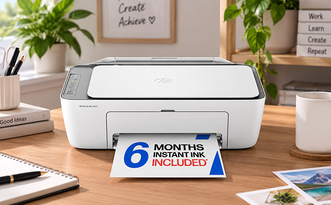 HP Deskjet AIO 2000 Series Printer 50 Ink Card HP Deskjet AIO 2000 Series Printer 50 Ink Card