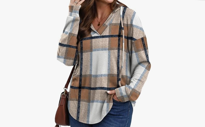 Hoodie for Women