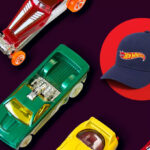 Hot Wheels Collector Event at Target
