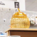Hyde and EEK 2 Gallon Halloween Pumpkin Drink Dispenser