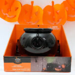 Hyde and EEK Boutique Halloween Cauldron Bubble Blower
