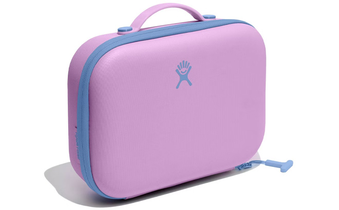 Hydro Flask Kids Insulated Hard Sided Lunch Box Hydro Flask Kids Insulated Hard Sided Lunch Box