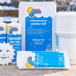 In The Swim Pool Closing Kit