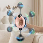 Infinity Hoop Arm Trainer