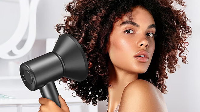 Ionic Hair Dryer Ionic Hair Dryer