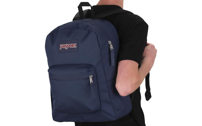 JanSport Cross Town Backpack