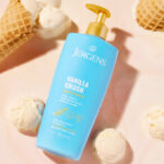 Jergens Shea Fusion Vanilla Crush Body Lotion