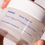 KORRES Greek Yoghurt Probiotic Gel Cream