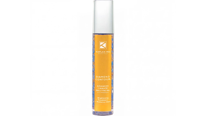 Kaplan MD Diamond Contour Daily Facial