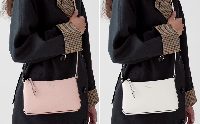 Kate Spade Ginnie Crossbody Bags Kate Spade Ginnie Crossbody Bags