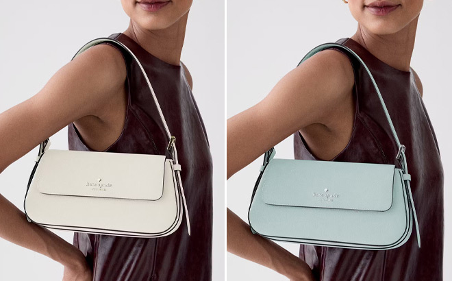 Kate Spade Gwen Shoulder Bags Kate Spade Gwen Shoulder Bags