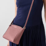 Kate Spade Monica Small Crossbody Bag