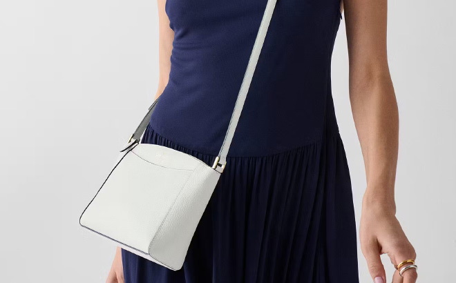 Kate Spade Monica Small Crossbody Bags