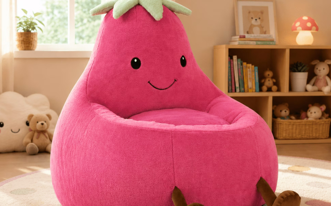 Kids Bean Bag Chair Kids Bean Bag Chair