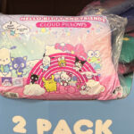Kids Licensed Cloud Plush Pillows