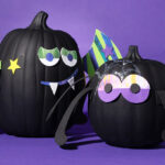 Kids Witching Hours Pumpkin Fest at Michaels
