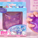 Kuromi SlimyGloop Gelli Gels in Box