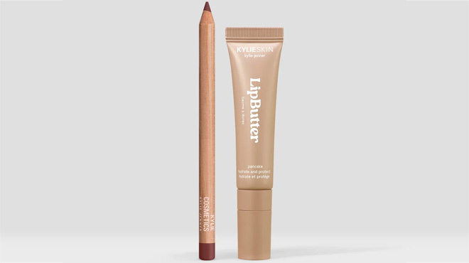 Kylie Cosmetics Lip Duo Gift Set