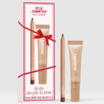 Kylie Cosmetics Lip Liner Lip Butter Duo Gift Set