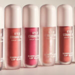 Kylie Cosmetics Supple Kiss Lip Glaze Lip Gloss