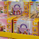 LEGO Creator 3in1 Sets at Sams Club