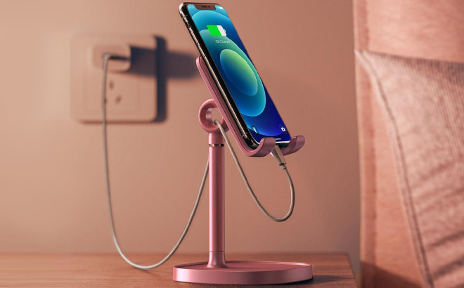 LISEN Cell Phone Stand LISEN Cell Phone Stand