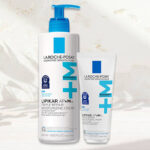 La Roche Posay Lipikar APMAX Triple Repair Moisturizing Body Cream