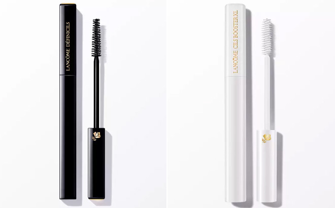 Lancome Definicils High Definition Mascara Lancome Definicils High Definition Mascara