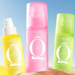 Lancome Oui Juicy Hair Body Mists