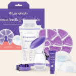 Lansinoh Youve Got This Breastfeeding Essentials Kit