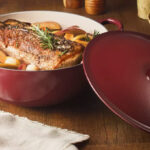 Le Creuset 5 25 Quart Cast Iron