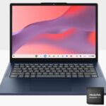 Lenovo 14 Inch IdeaPad Slim Touchscreen Laptop