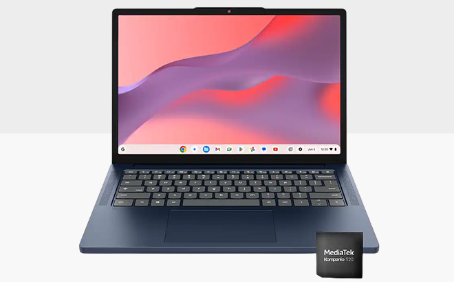 Lenovo 14 Inch IdeaPad Slim Touchscreen Laptop Lenovo 14 Inch IdeaPad Slim Touchscreen Laptop