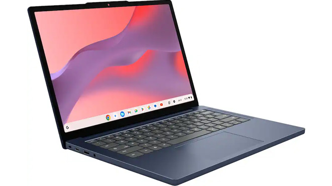Lenovo 14 Inch IdeaPad Touchscreen Laptop Lenovo 14 Inch IdeaPad Touchscreen Laptop