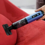 Limitless Handheld Cordless Vacuum Blower