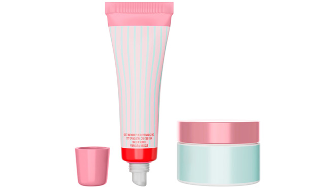 Lip Smacker 2 Piece Lip Care Gift Set