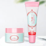 Lip Smacker 2 Piece Raspberry Chocolate Lip Care Gift Set