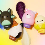 Lip Smacker Squishmallows Moisturizing Lip Balms