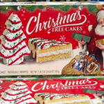Little Debbie Christmas Tree Cakes 20 Count