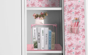 Locker Accessories