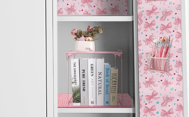 Locker Accessories