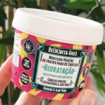 Lola From Rio Hair Butter