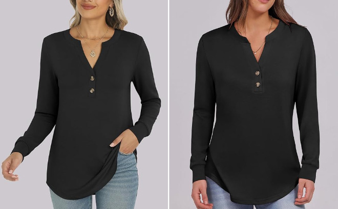 Long Sleeve Top 1 Long Sleeve Top 1